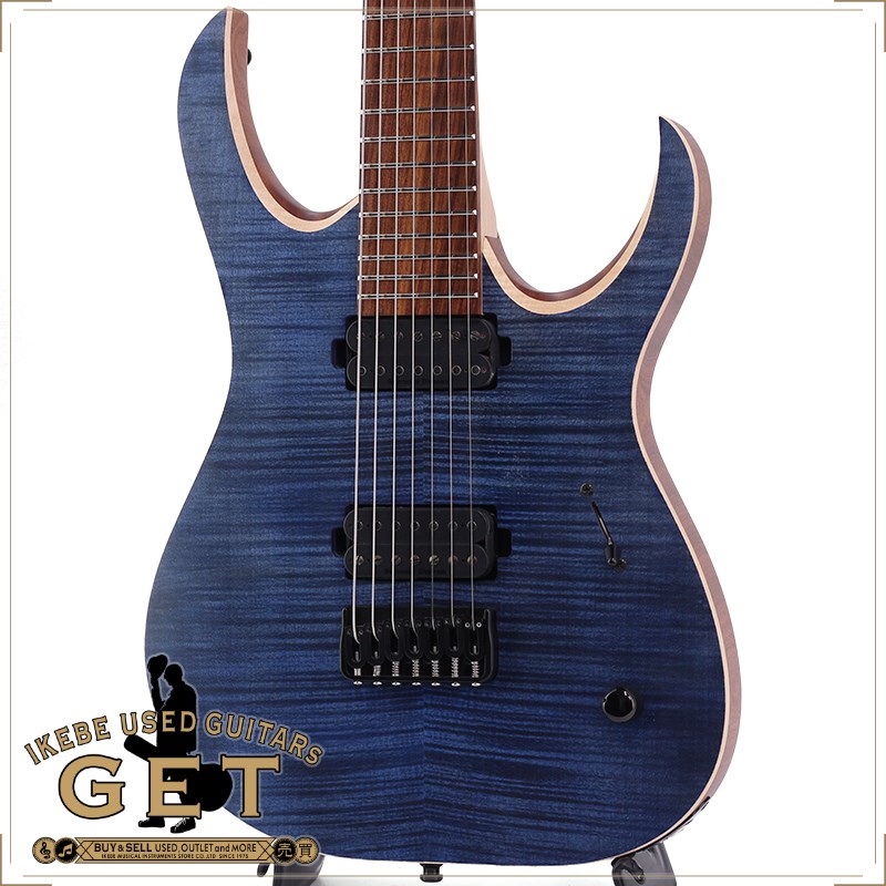 MAYONES Duvell 7 Standard T-DBLU-Mの画像